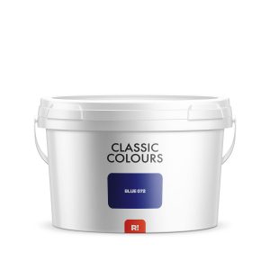 NEVADA UV MS: 072 BLUE - 1 kg