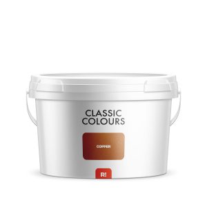 NEVADA UV PC: COPPER GOLD - 1 kg