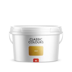 NEVADA UV PC: RICH GOLD - 1 kg