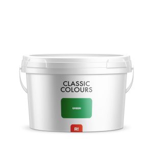 NEVADA UV MS: GREEN - 1 kg