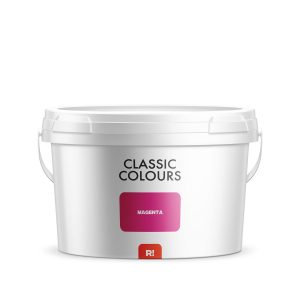 SAHARA UV: MAGENTA PS - 2,5 kg