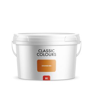 NEVADA UV MS: 021 ORANGE - 1 kg