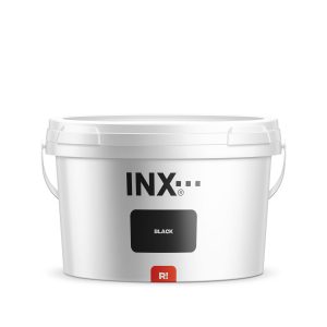 INXCURE UVXCEL GII EU PROCESS BLACK - 2,5 kg