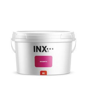 INXCURE LW EU PROCESS MAGENTA - 2,5 kg