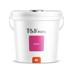 UV FLEXO-LED PROCESS MAGENTA UT - 5 kg