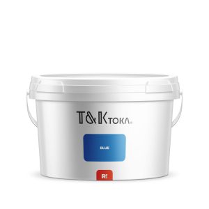 UV 171 LED P PROCESS BLUE H UT2 - 1 kg