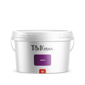 UV 171 P: VIOLET H UT2 - 1 kg