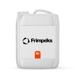 UV SCREEN VARNISH  EMBOSS 13559 -HV- 20 kg