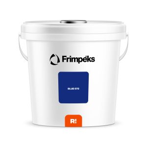 UV HL FLEXO 072 BLUE LF 33000 - 5 kg