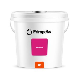 UV FLEXO LED EXTRA MAGENTA 20200 - 5 kg