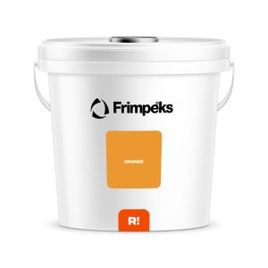 UV FLEXO LOW MIGRATION ORANGE 25000 - 5 kg