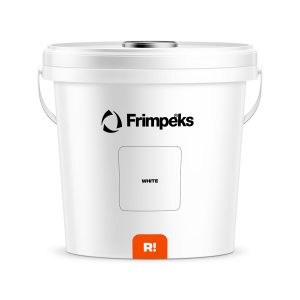 UV FLEXO LED OPAQUE WHITE 20100 - 5 kg