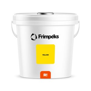 UV FLEXO EXTRA YELLOW 31000 N  - 5 kg