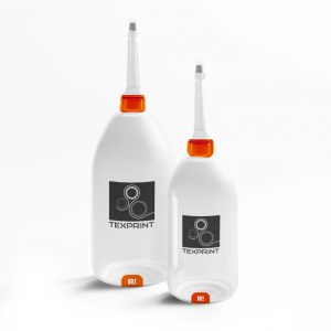 BOTTIGLIA DI LAVAGGIO (BECCUCCIO DRITTO) - CC.500 A