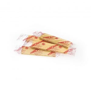 SPUGNE PRESSATE 140X95X35 MM - 10 pz