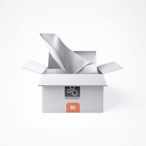 TEX UNIVERSAL STANDARD - 1 scatola = 300 panni, misura: 400 mm X 310 mm