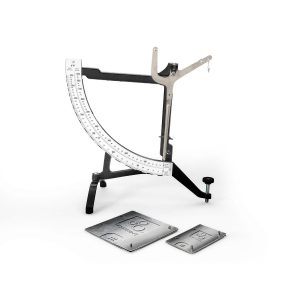 BILANCIA PER CARTA/CARTONE (da 0 – 350 gr/mq)