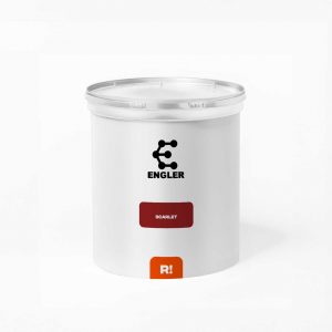 UV LABEL LUCIDO SCARLATTO 302 - 1 kg