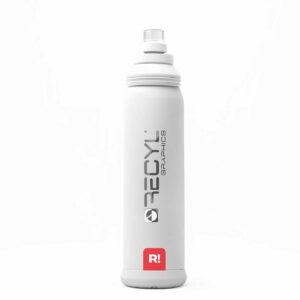 CLEAN PLUS - pack of 3 bottles x 800 g