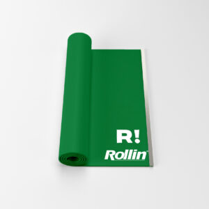 Rollin UV-E Sp. 1.95 + BARRE TA06 L. 350 (PRESSTEK DI 34)