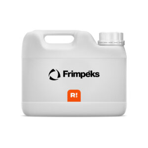 UV SCREEN VARNISH EMBOSS 13559 - 2.5 kg