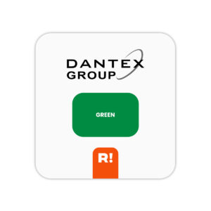 PICOJET INK VERDE - 5 LT