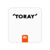 TORAY PLATE CLEANER 2 - 1 LT