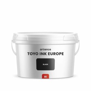 BLACK INK TOYO