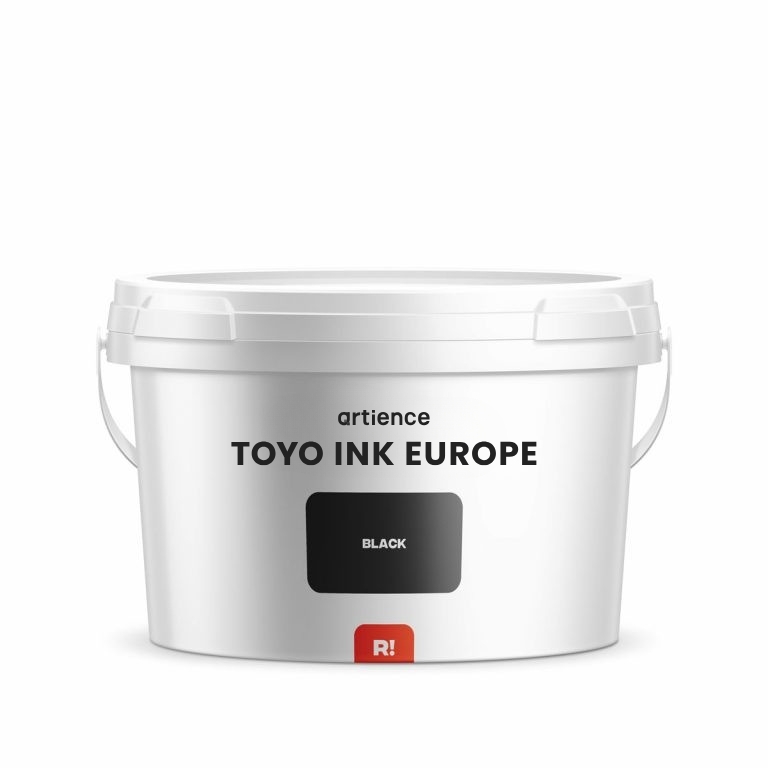 BLACK INK TOYO