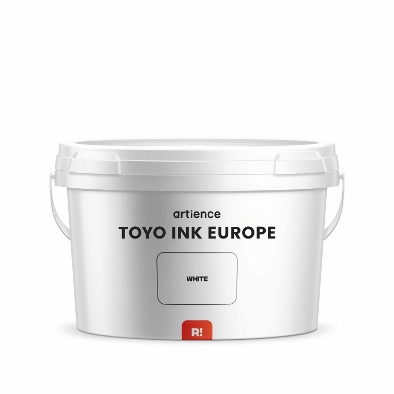 OPAQUE WHITE STERAPLAST FOOD – 4 kg