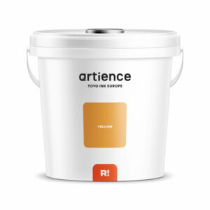 STERABOARD FOOD PROC. YELLOW - 5 KG