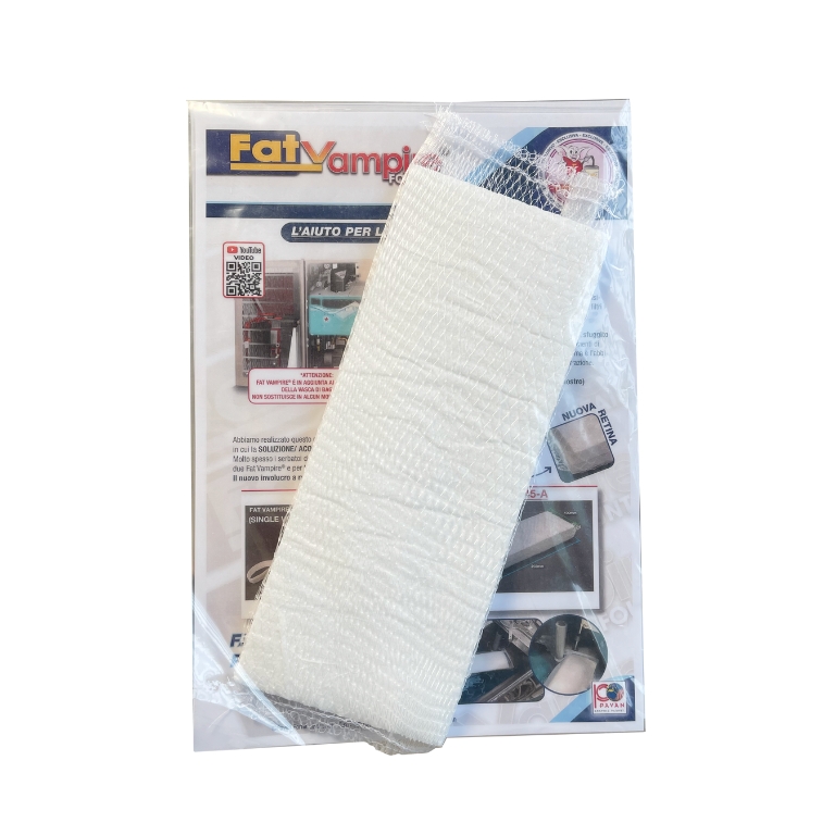 FAT VAMPIRE PAVAN DOUBLE (DOUBLE VERSION) - CF = 5 PEZZI