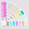 PASTEL & NEONS GUIDE Coated / Uncoated