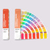 FORMULA GUIDE Coated / Uncoated - 2390 colori