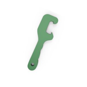 NUOVO HULK APRIBARATTOLO