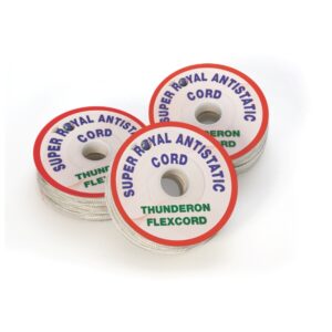 ROYAL ANTISTATIC CORD