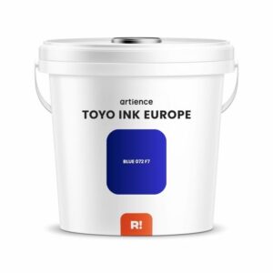 BLUE 072 FAST SPEEDMIX - 3 kg