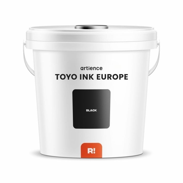 STERAFLEX GIO UV PROC. BLACK - 5 Kg