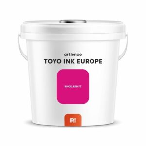 RHODAMINE FAST SPEEDMIX - 3 kg