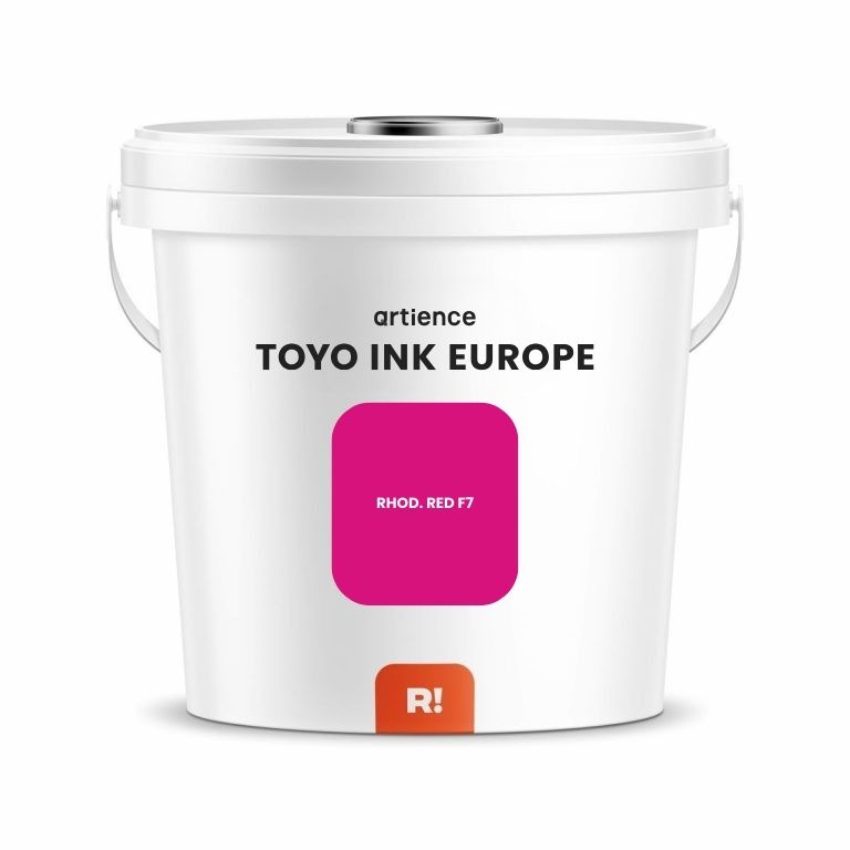 RHODAMINE RED F. UV STERAFLEX - 5 Kg