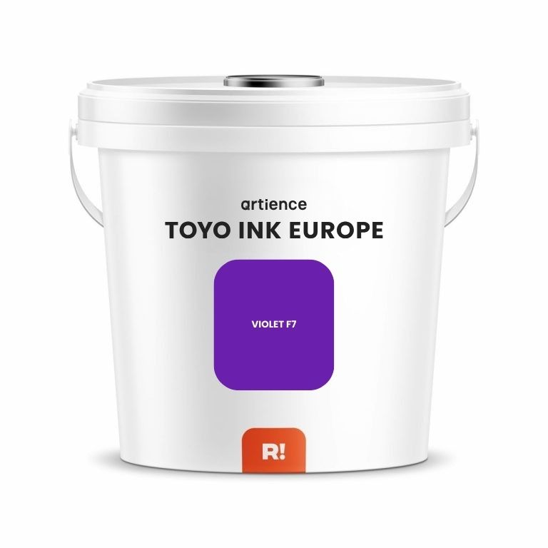 VIOLET T.F. UV STERAFLEX - 5 Kg