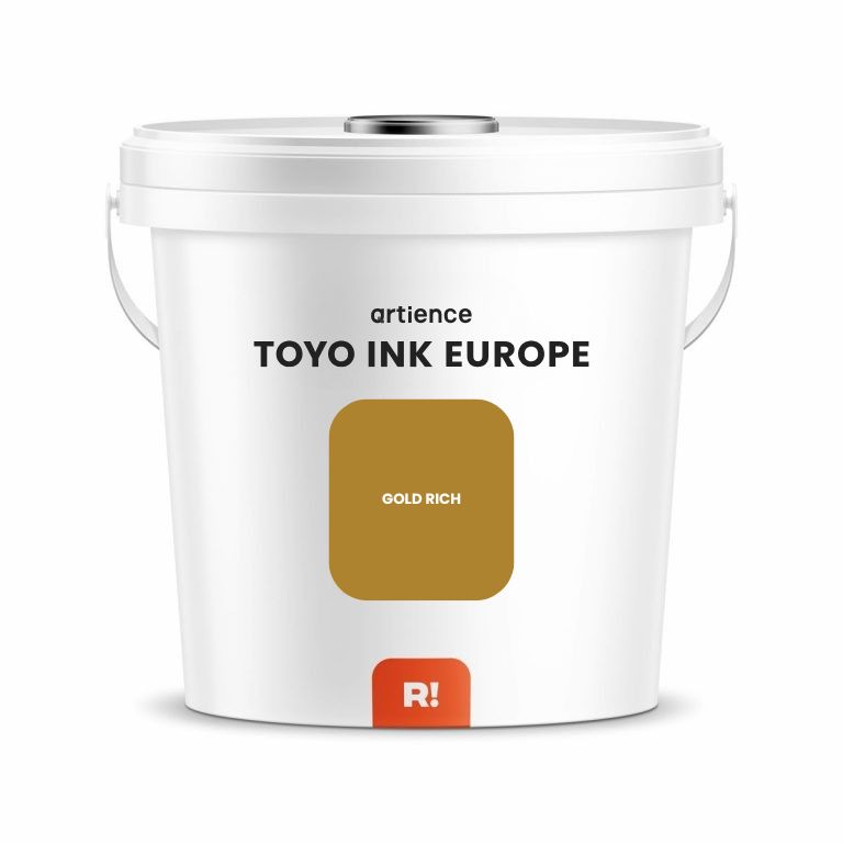 GOLD RICH UV STERAFLEX - 5 Kg