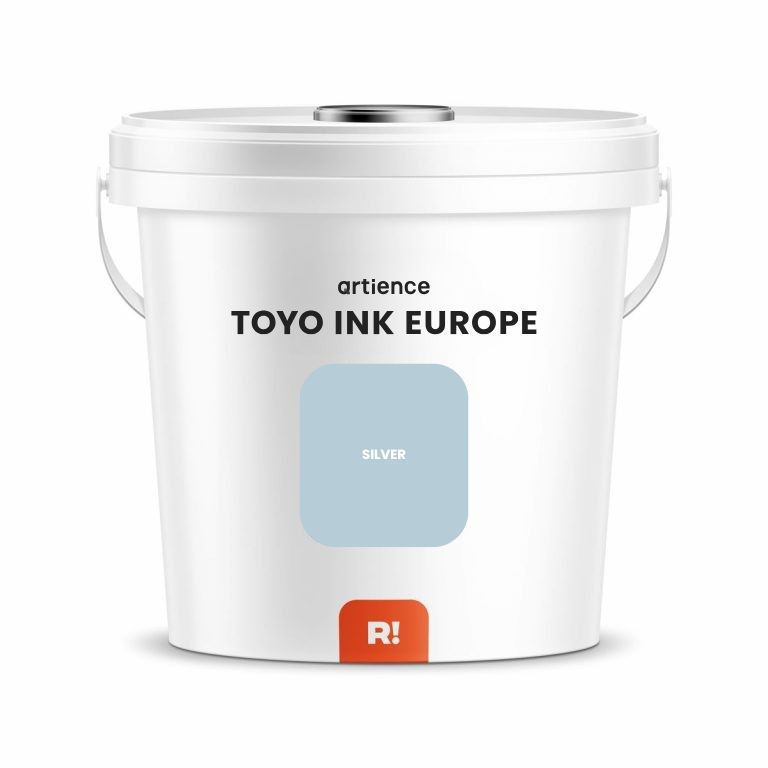 SILVER UV STERAFLEX - 5 Kg