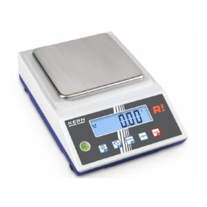 PCB Series Precision Balance – Model 1000-2