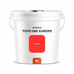 Ekopro LED RED 032 da 3 kg