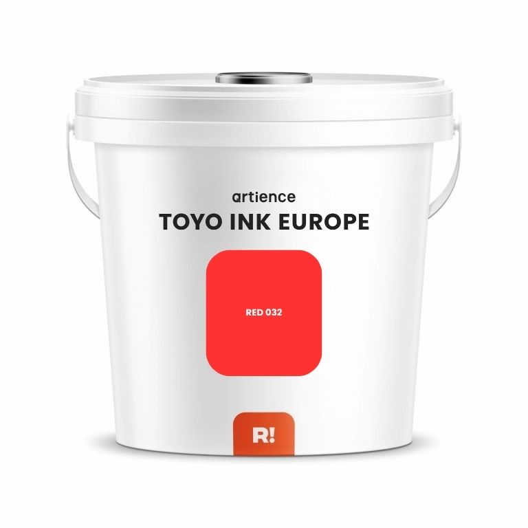 Ekopro LED RED 032 da 3 kg