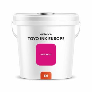 Ekopro LED RHOD. RED F7 da 3 kg