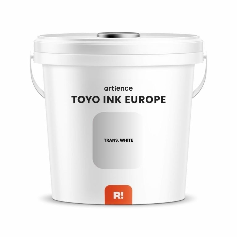 Ekopro LED TRANS. WHITE da 3 kg