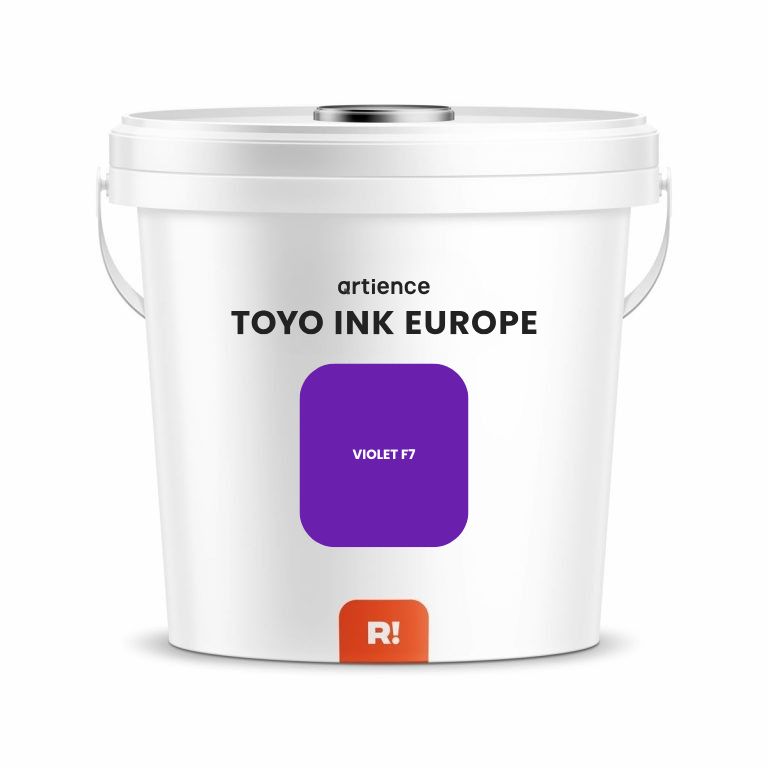 Ekopro LED VIOLET F7 - 3 kg