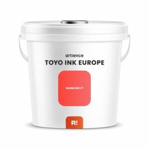 Ekopro LED WARM RED F7 da 3 kg